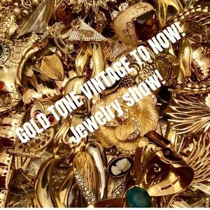 Vintage to now unlisted show